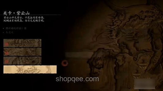 黑神话悟空关卡设计的探索与挑战